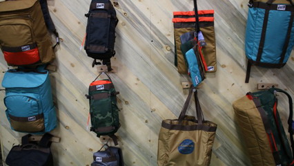 美國戶外用品行業科技化 六大熱門趨勢引領新潮流