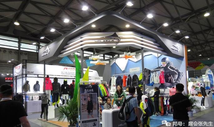 2022第十六屆上海國際戶外用品展 聚焦戶外產業新趨勢，助力行業新發展